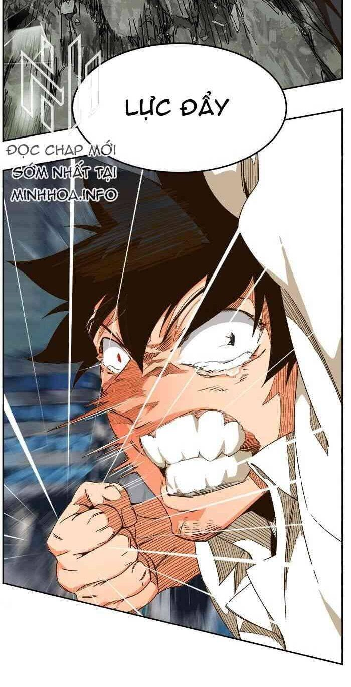 Chúa Tể Học Đường Chapter 458 - 18