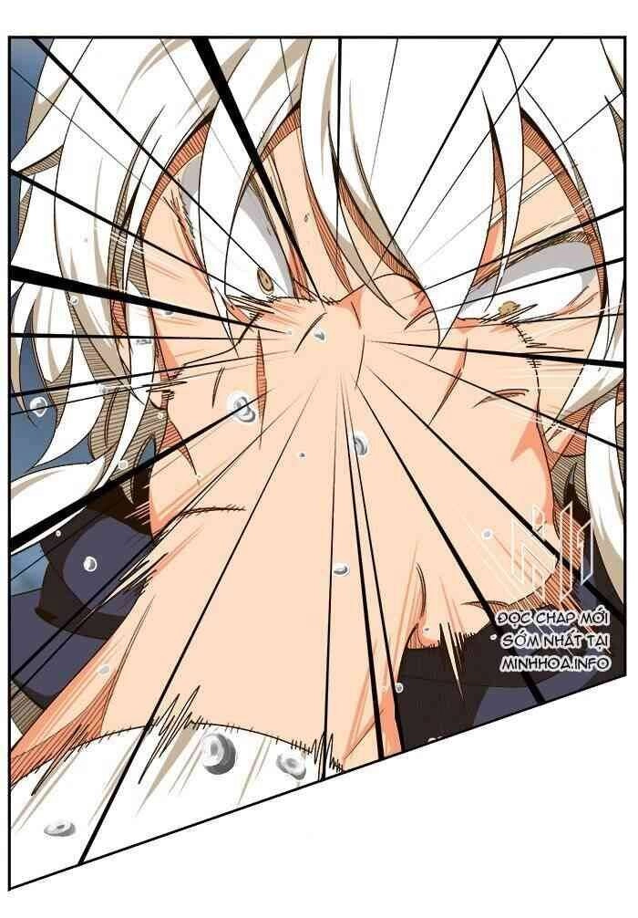 Chúa Tể Học Đường Chapter 458 - 24