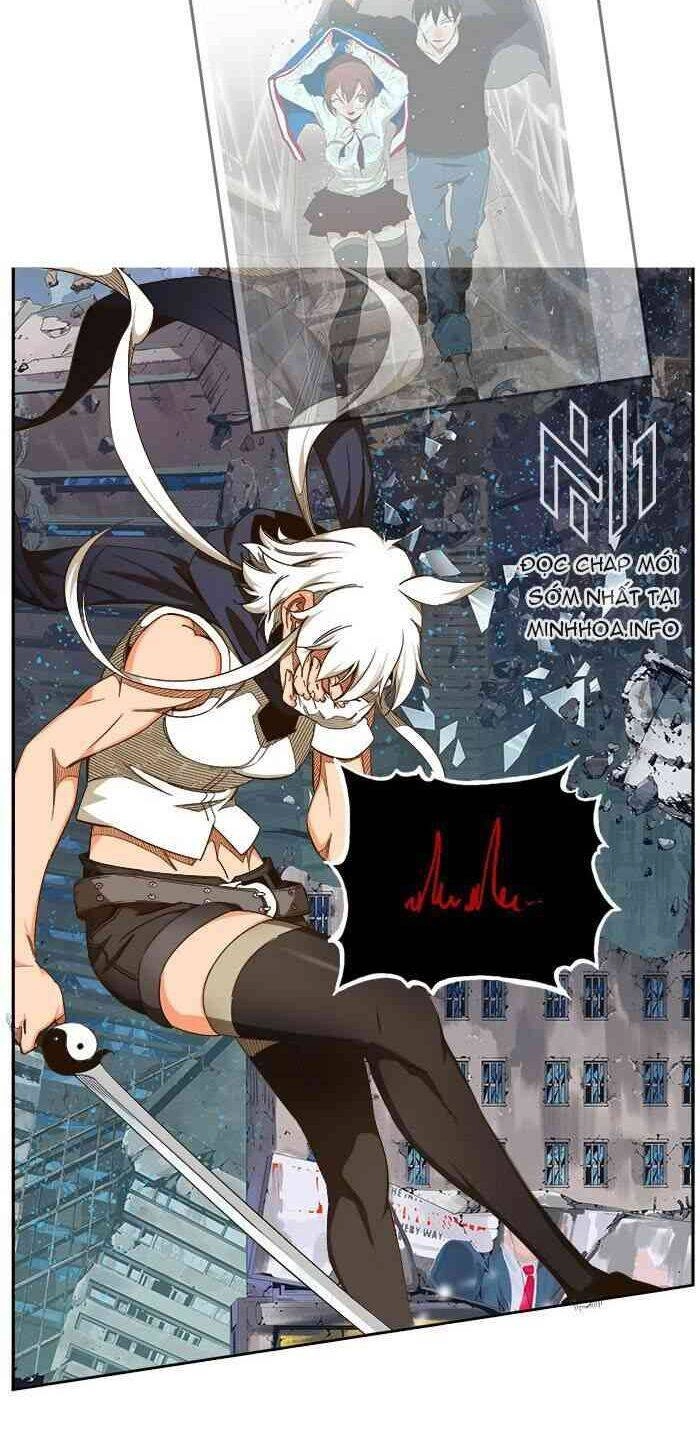 Chúa Tể Học Đường Chapter 458 - 26