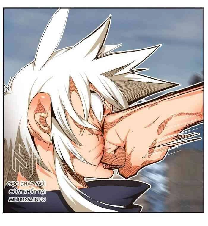 Chúa Tể Học Đường Chapter 458 - 29