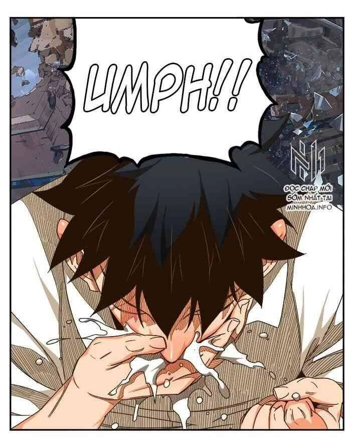 Chúa Tể Học Đường Chapter 458 - 33