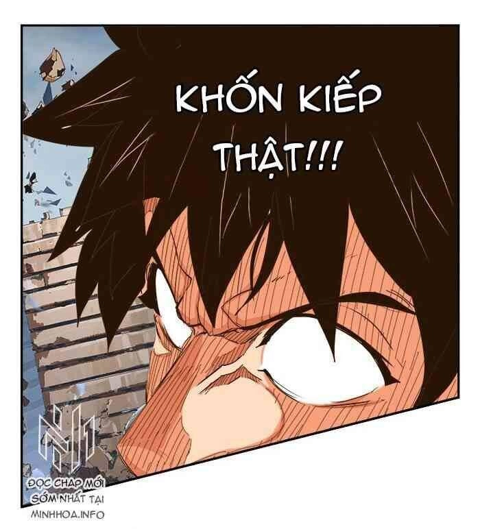 Chúa Tể Học Đường Chapter 458 - 38