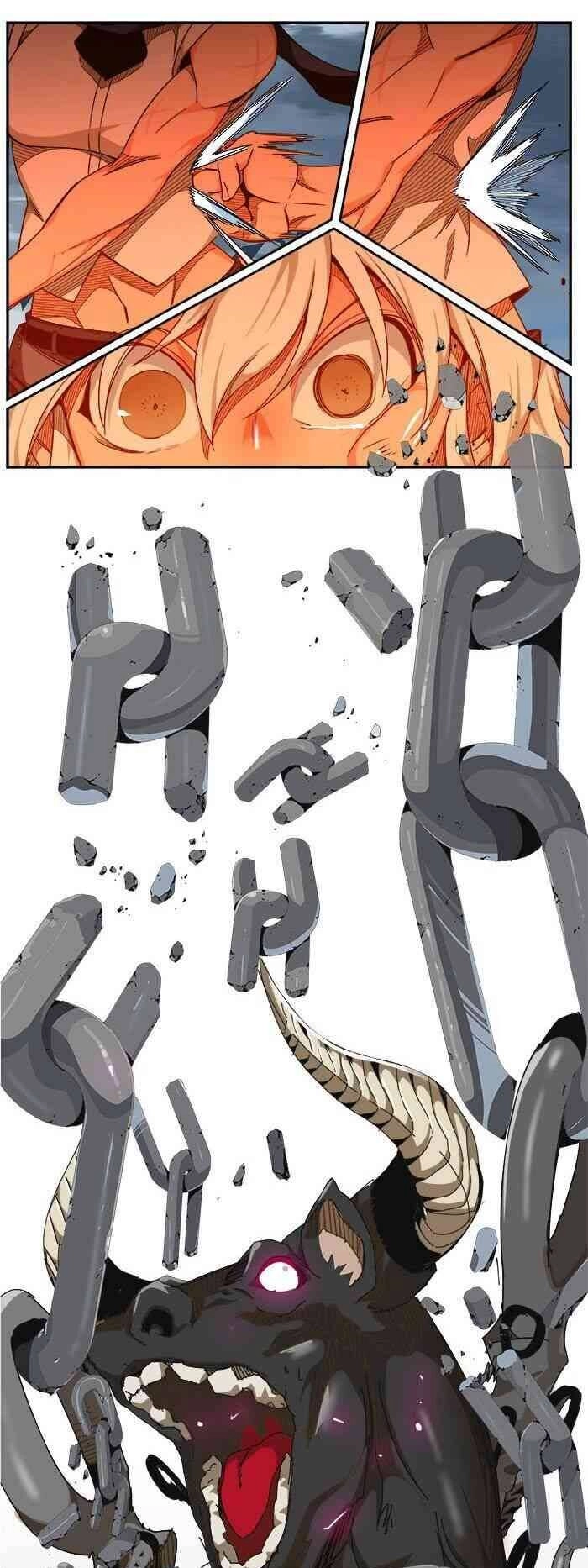 Chúa Tể Học Đường Chapter 458 - 40