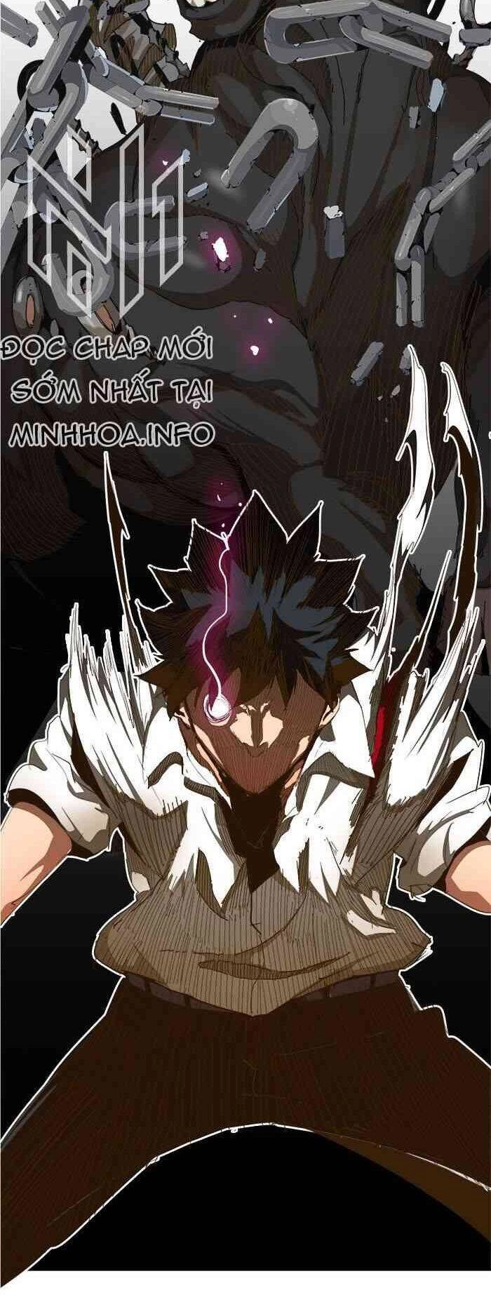 Chúa Tể Học Đường Chapter 458 - 41