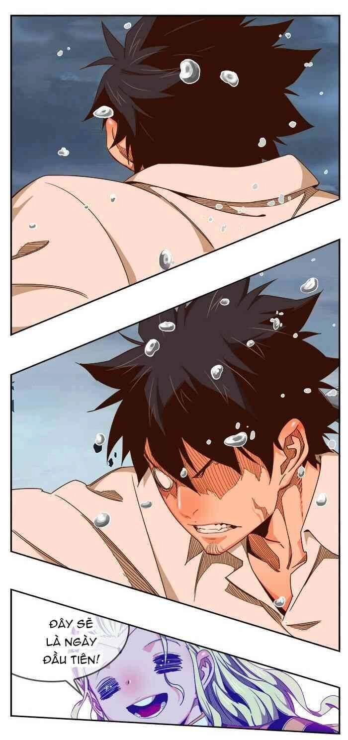 Chúa Tể Học Đường Chapter 458 - 42