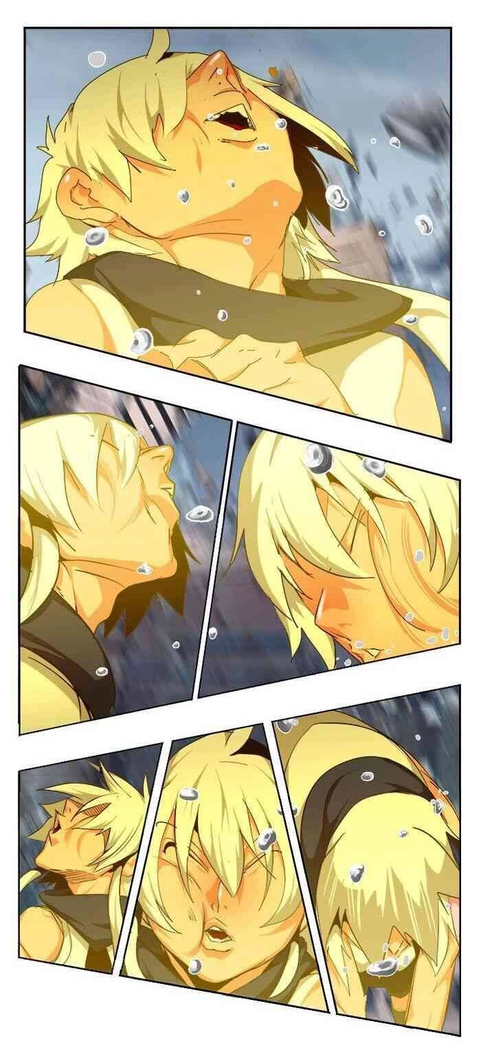 Chúa Tể Học Đường Chapter 458 - 48