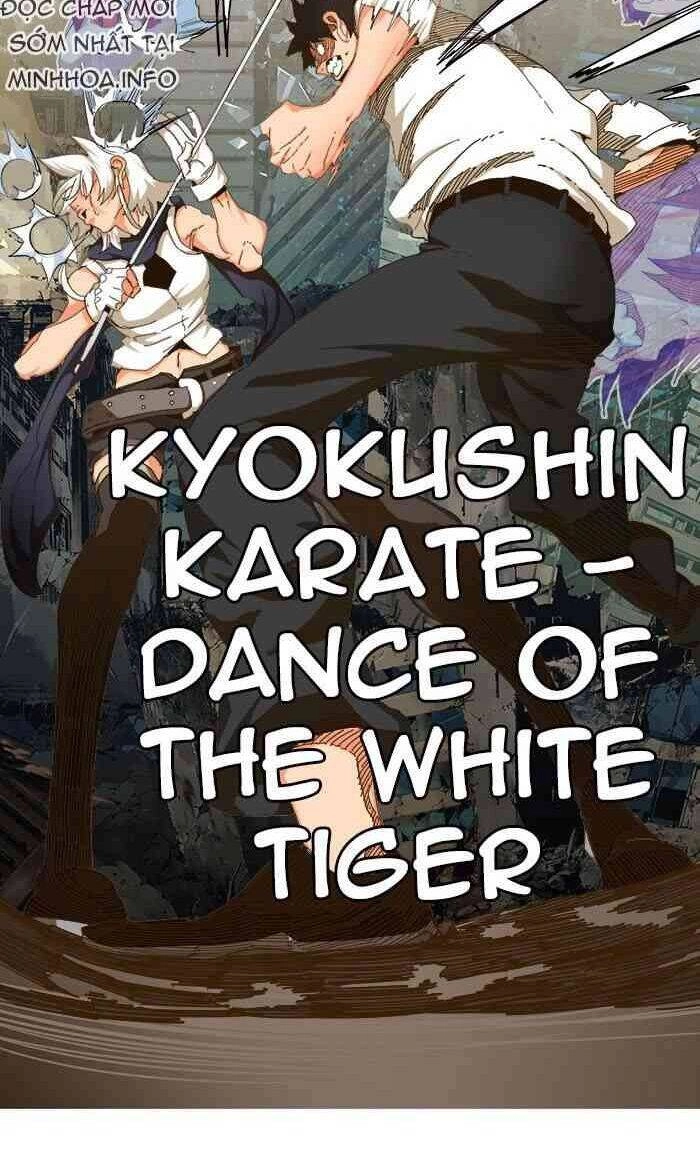 Chúa Tể Học Đường Chapter 458 - 50