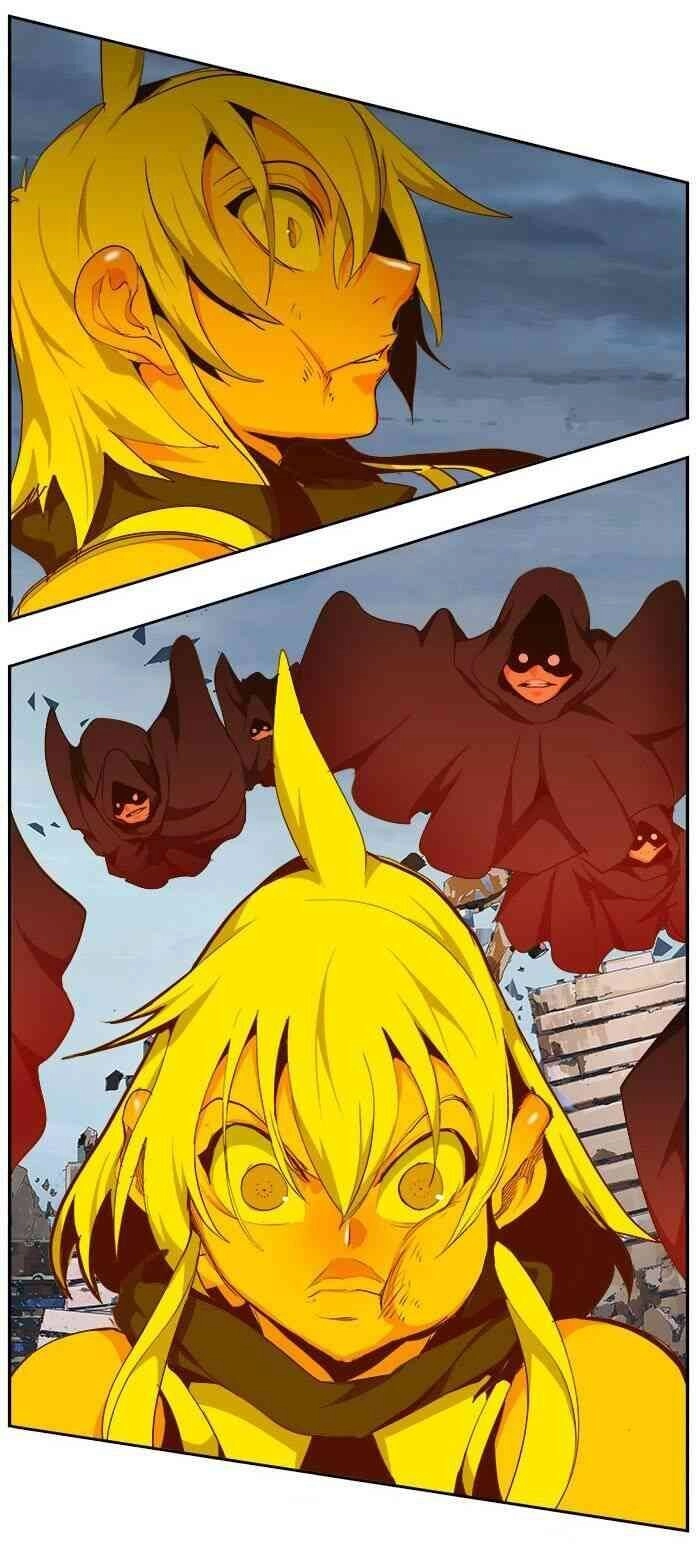 Chúa Tể Học Đường Chapter 458 - 53