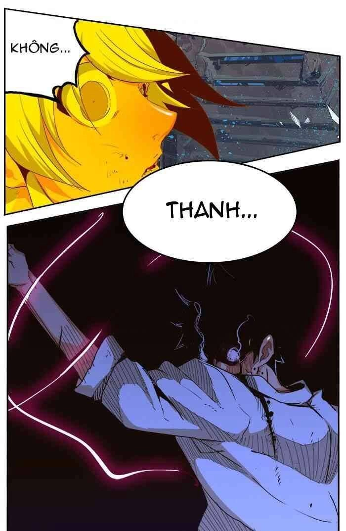 Chúa Tể Học Đường Chapter 458 - 54