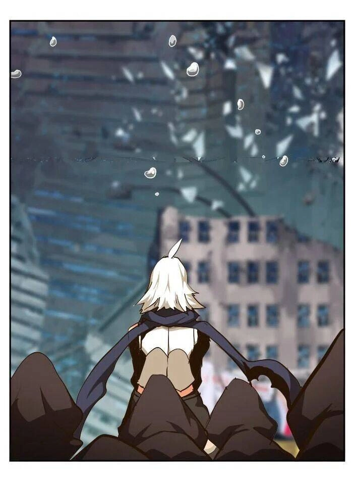 Chúa Tể Học Đường Chapter 458 - 58