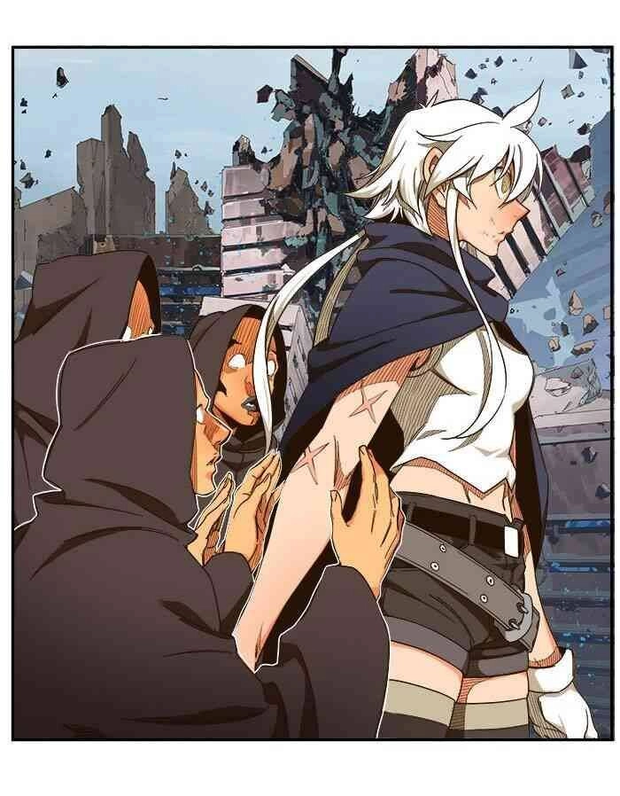 Chúa Tể Học Đường Chapter 458 - 59