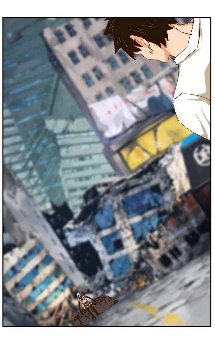 Chúa Tể Học Đường Chapter 458 - 61