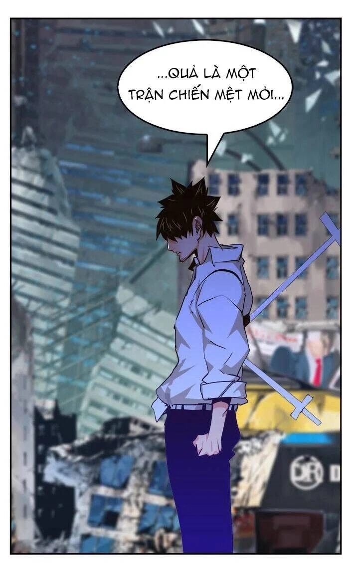 Chúa Tể Học Đường Chapter 458 - 64