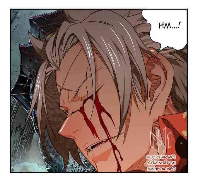 Chúa Tể Học Đường Chapter 458 - 67