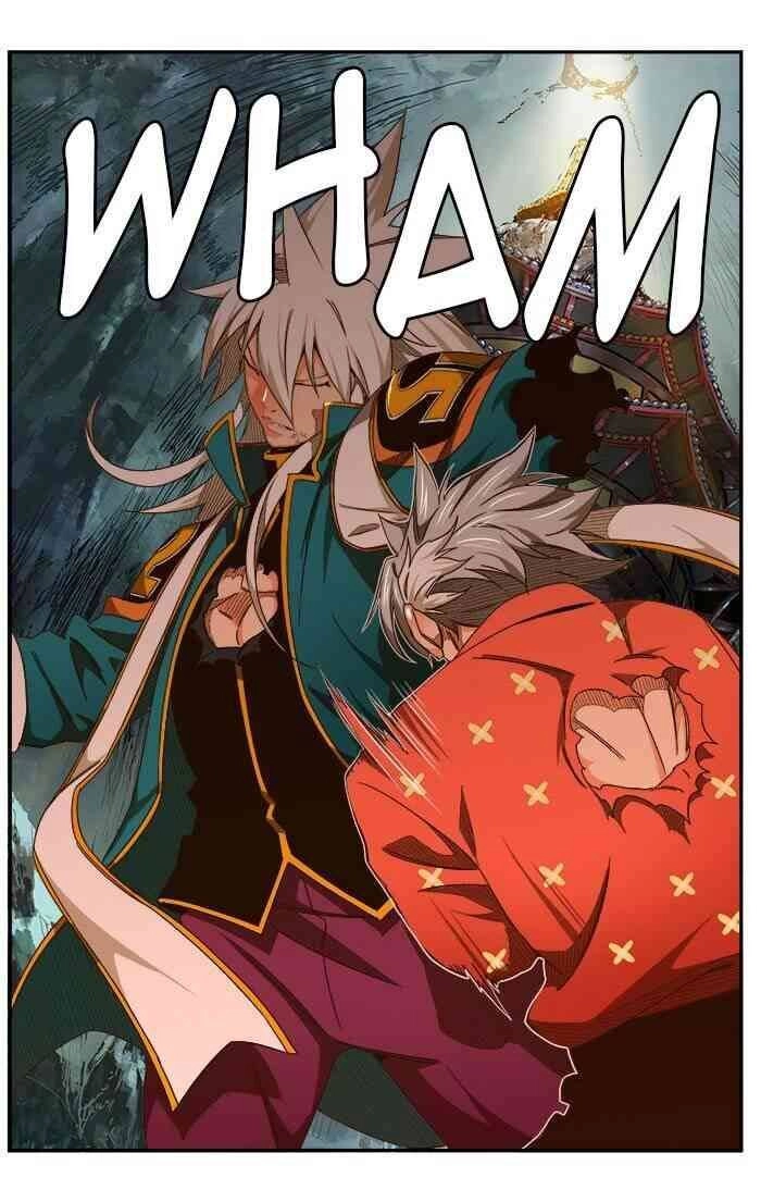 Chúa Tể Học Đường Chapter 458 - 68