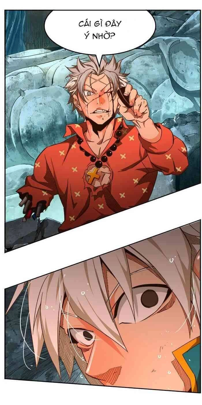 Chúa Tể Học Đường Chapter 458 - 71