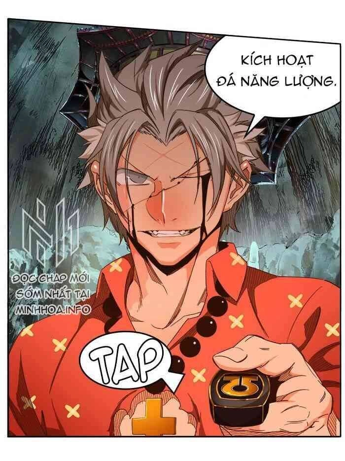 Chúa Tể Học Đường Chapter 458 - 72