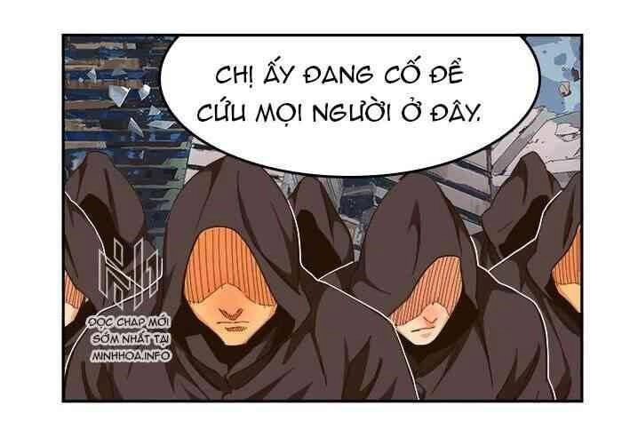 Chúa Tể Học Đường Chapter 458 - 77