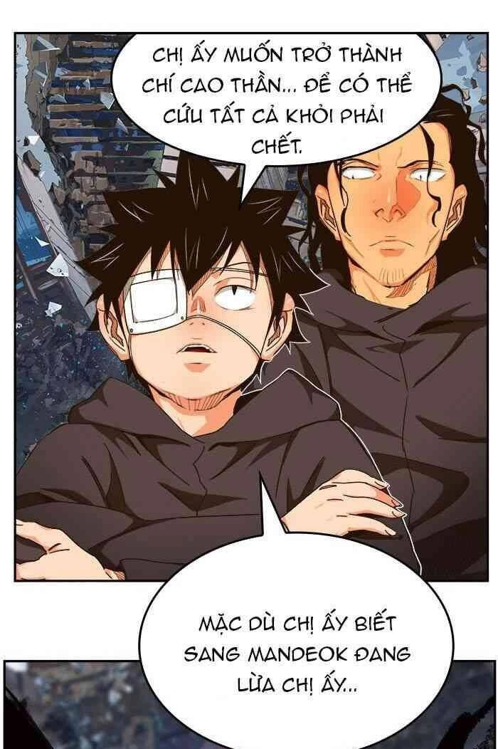 Chúa Tể Học Đường Chapter 458 - 78