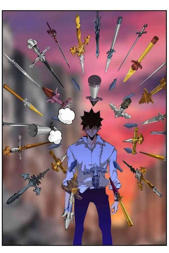 Chúa Tể Học Đường Chapter 458 - 80