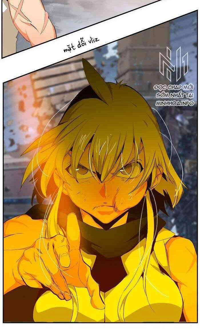 Chúa Tể Học Đường Chapter 458 - 82