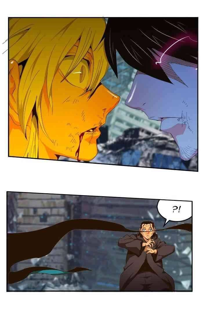 Chúa Tể Học Đường Chapter 458 - 83