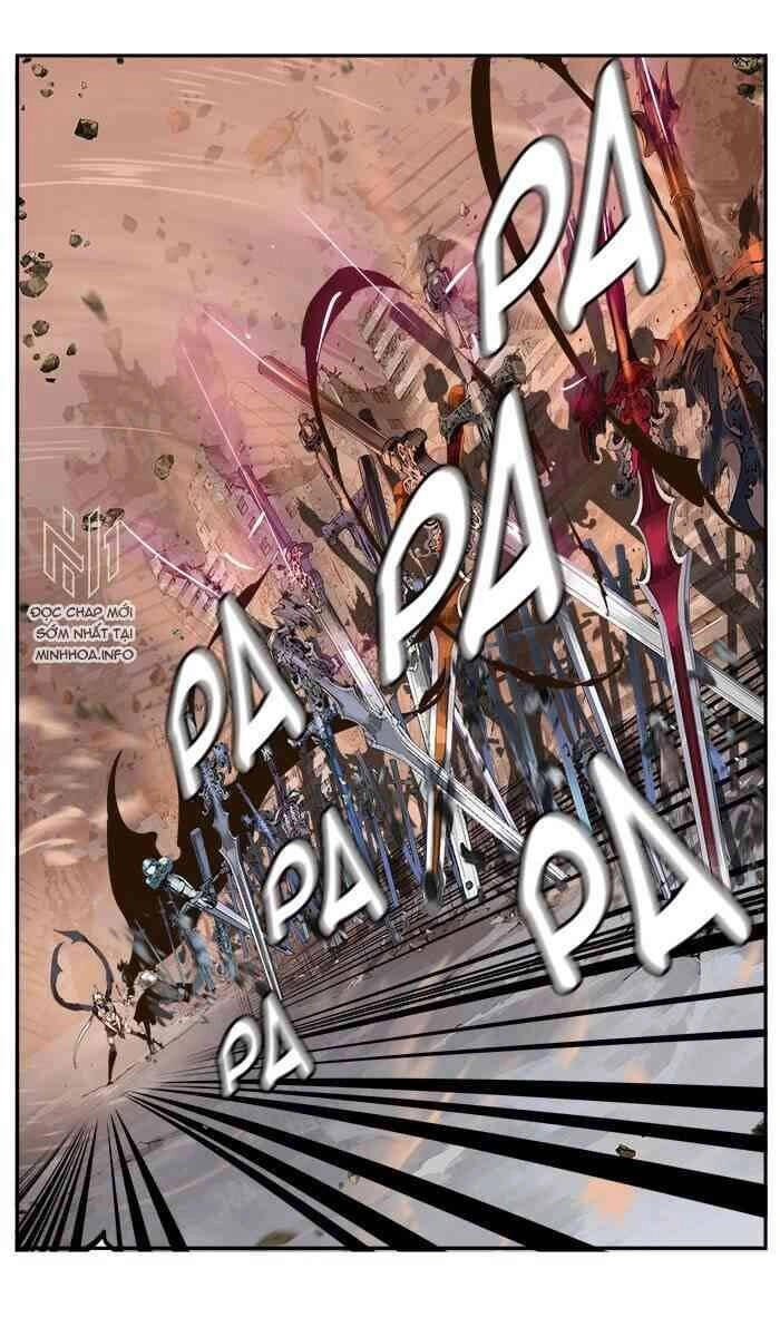 Chúa Tể Học Đường Chapter 458 - 84