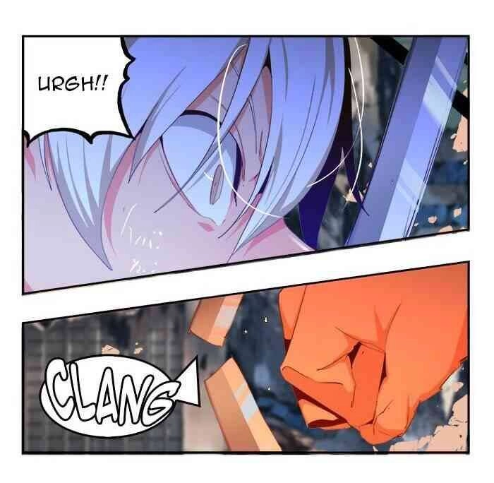 Chúa Tể Học Đường Chapter 458 - 85