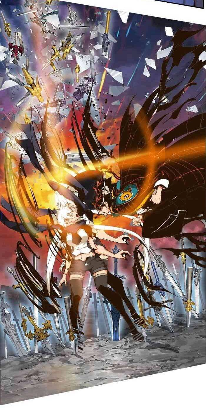 Chúa Tể Học Đường Chapter 458 - 87