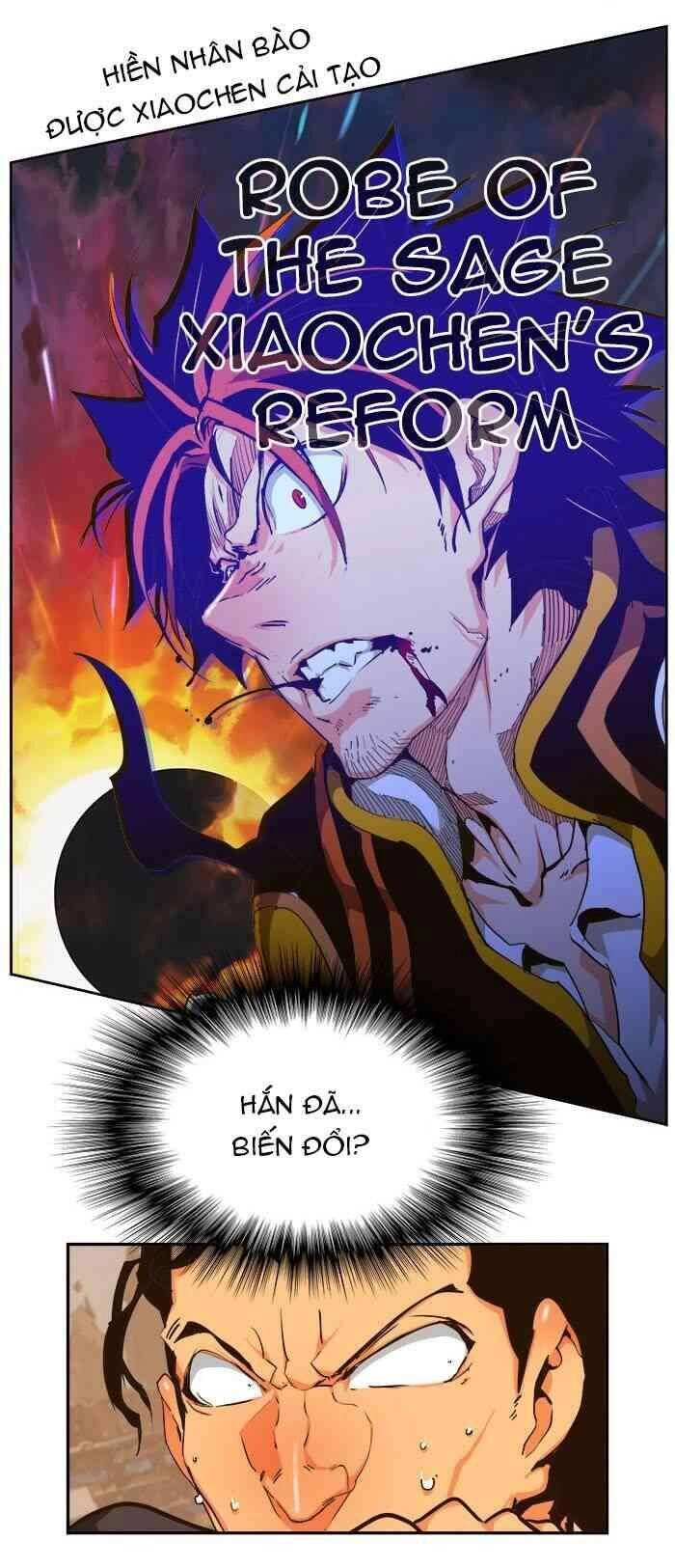 Chúa Tể Học Đường Chapter 458 - 88