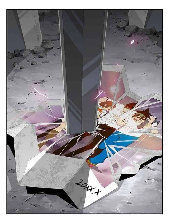 Chúa Tể Học Đường Chapter 458 - 91