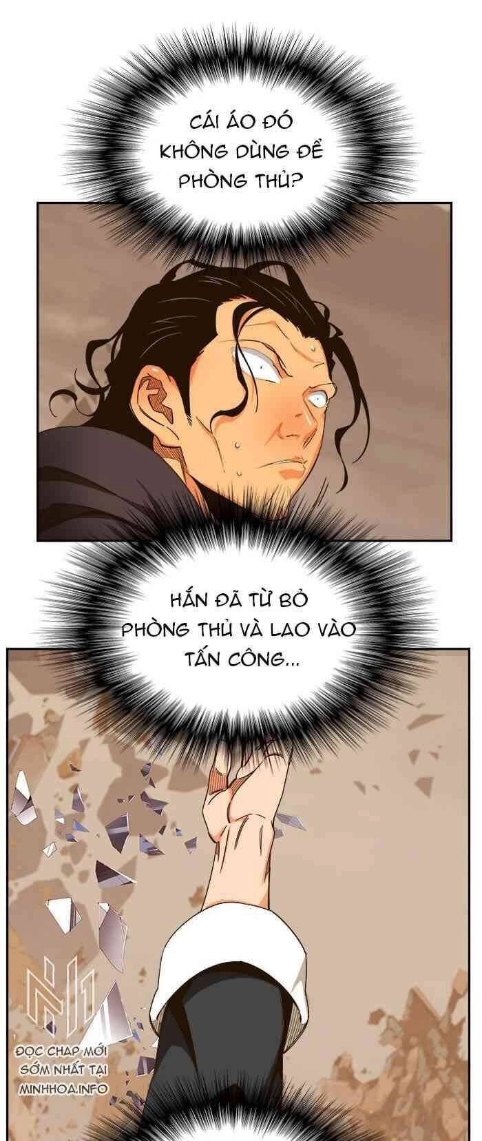 Chúa Tể Học Đường Chapter 458 - 96