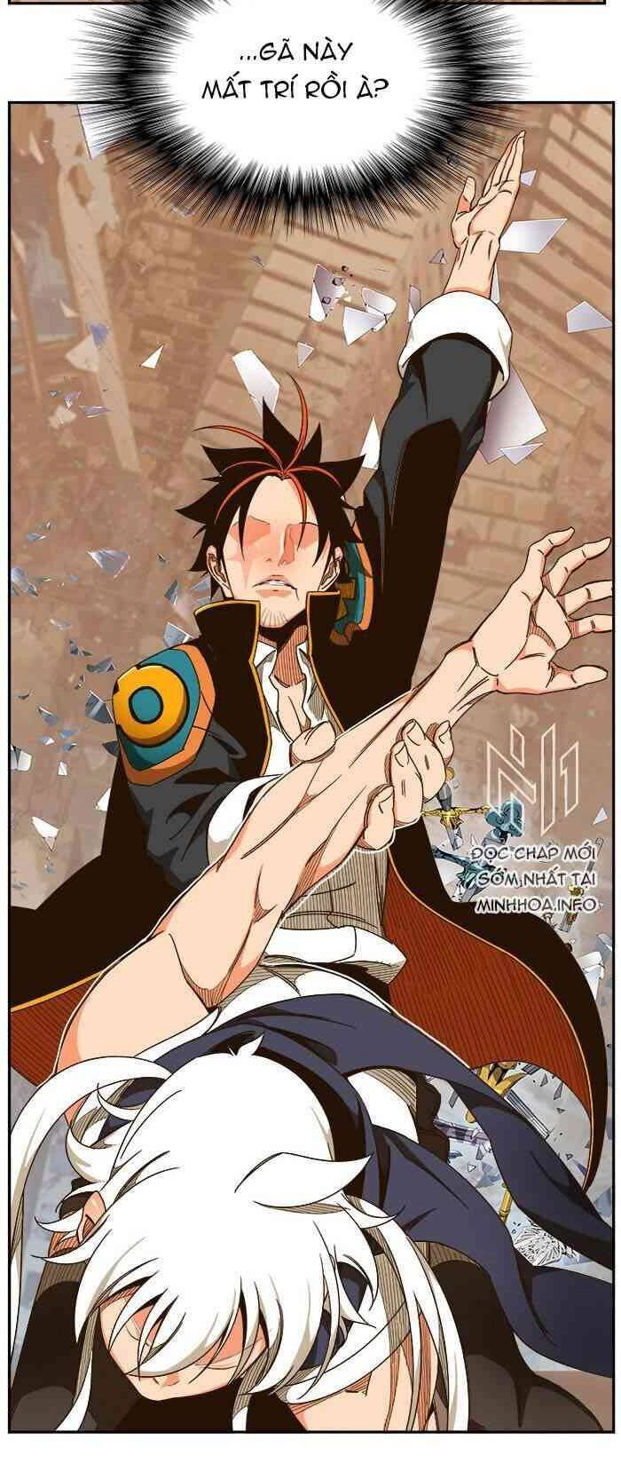 Chúa Tể Học Đường Chapter 458 - 97