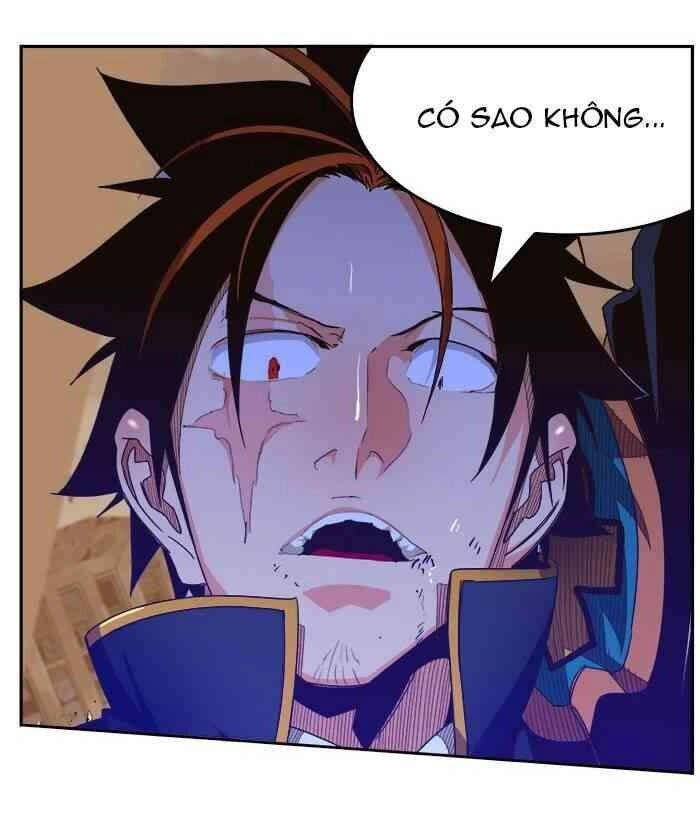 Chúa Tể Học Đường Chapter 458 - 98