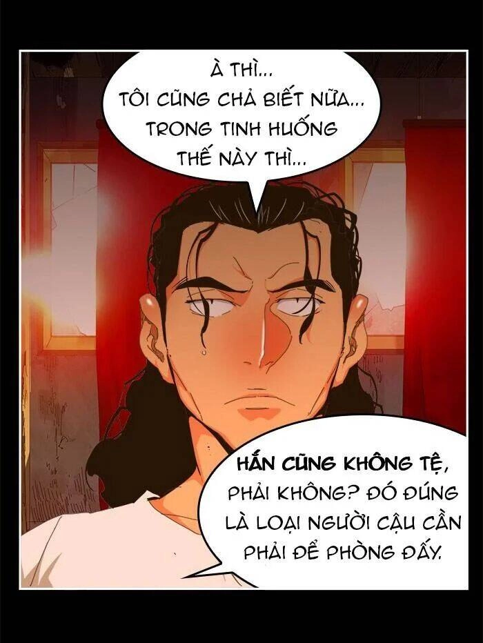 Chúa Tể Học Đường Chapter 459 - 3