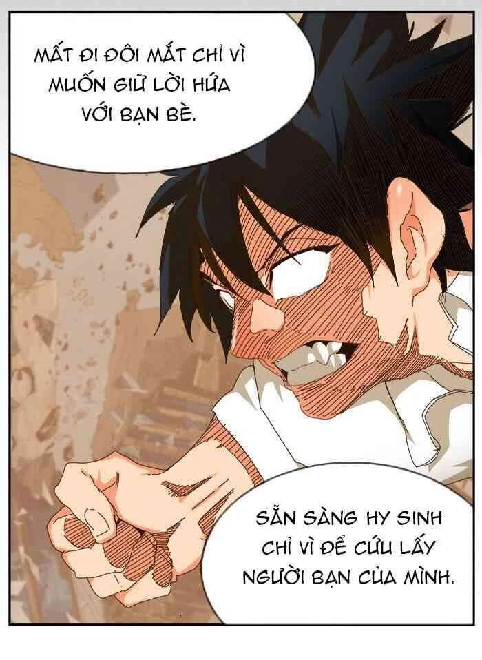 Chúa Tể Học Đường Chapter 459 - 5