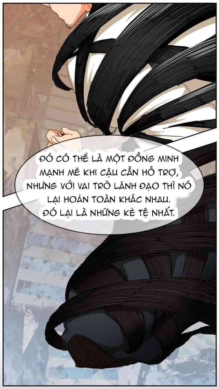 Chúa Tể Học Đường Chapter 459 - 6