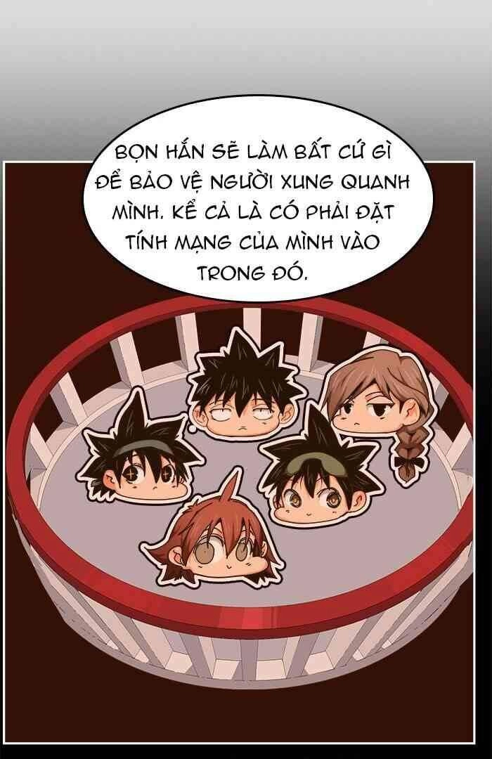 Chúa Tể Học Đường Chapter 459 - 7