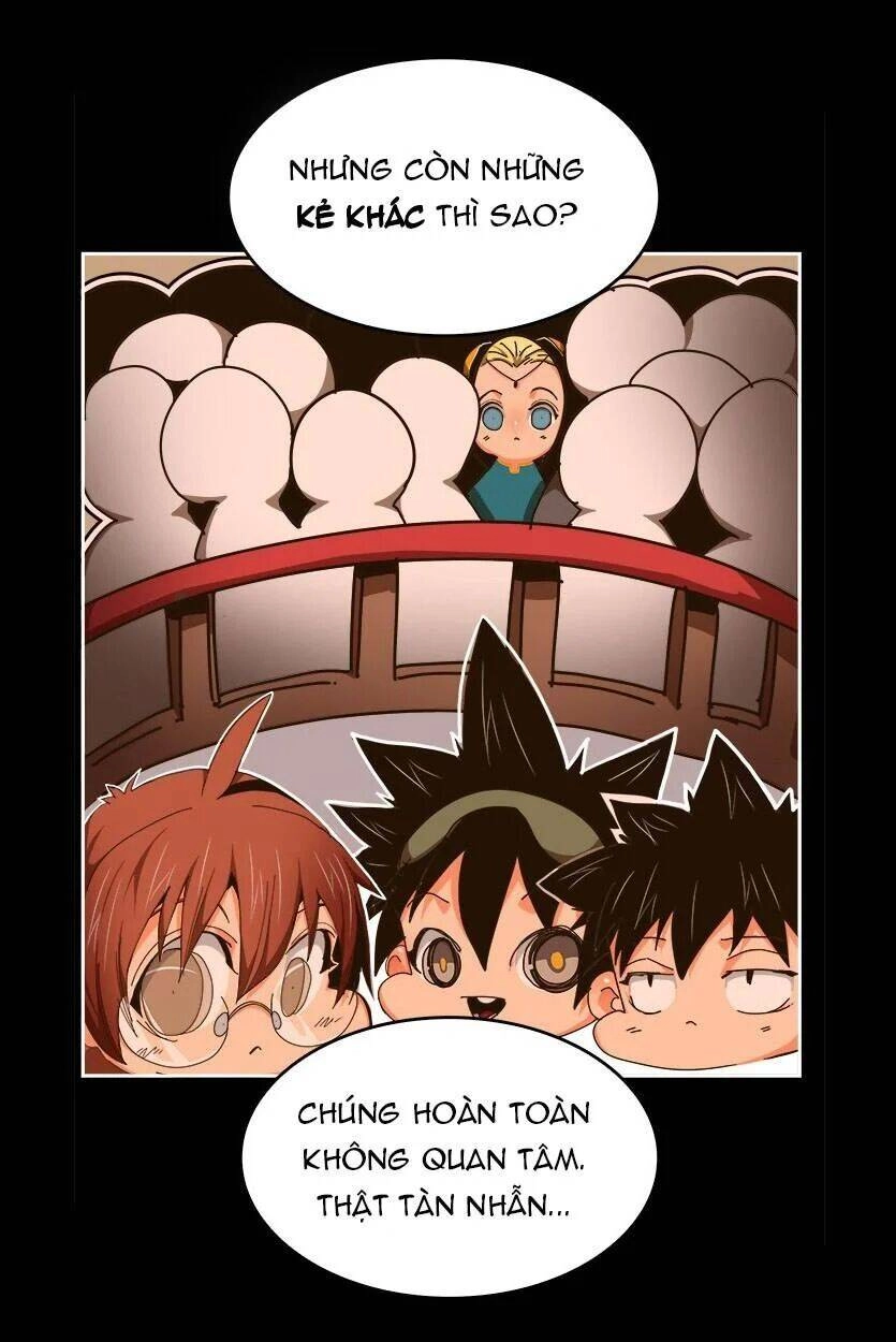 Chúa Tể Học Đường Chapter 459 - 8