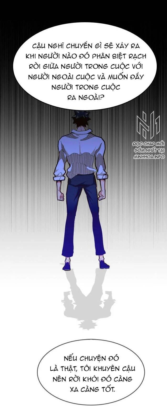 Chúa Tể Học Đường Chapter 459 - 11