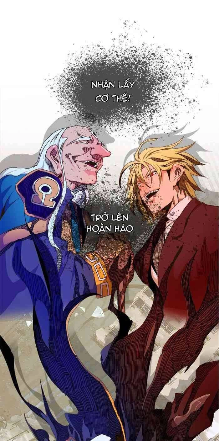 Chúa Tể Học Đường Chapter 459 - 17