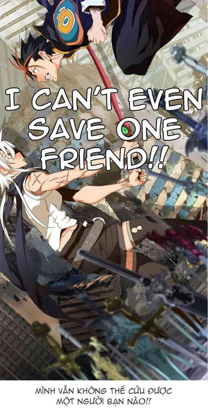 Chúa Tể Học Đường Chapter 459 - 18