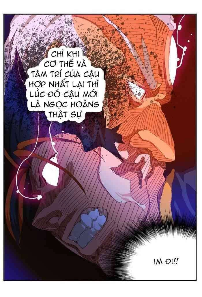 Chúa Tể Học Đường Chapter 459 - 19