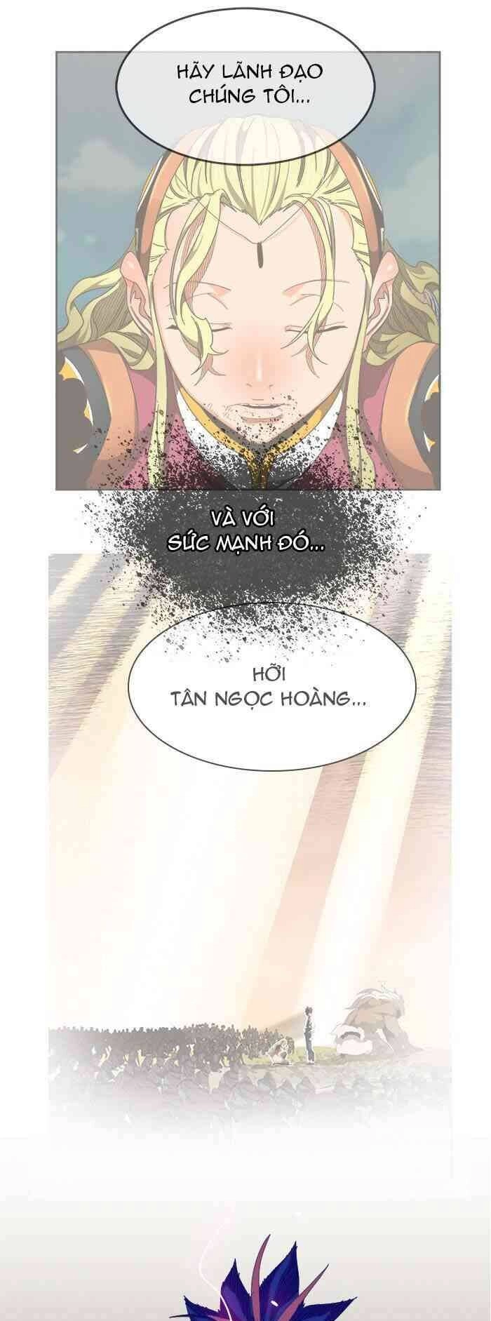 Chúa Tể Học Đường Chapter 459 - 21