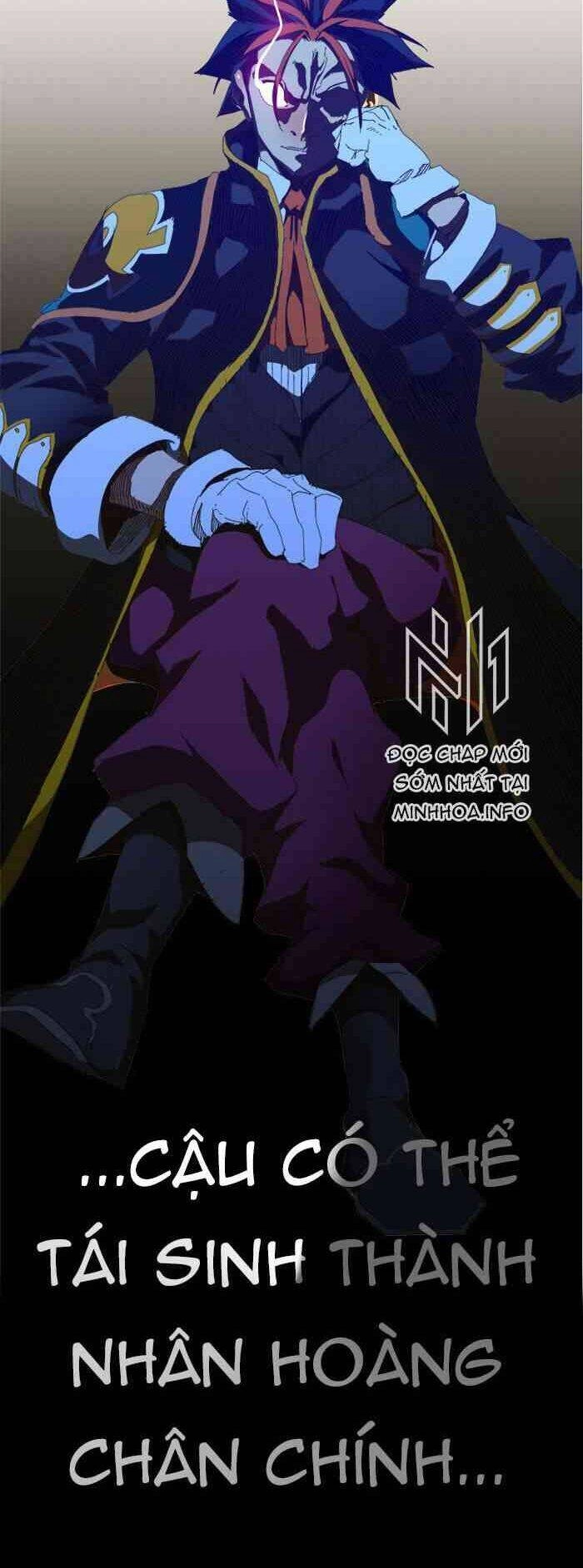 Chúa Tể Học Đường Chapter 459 - 22