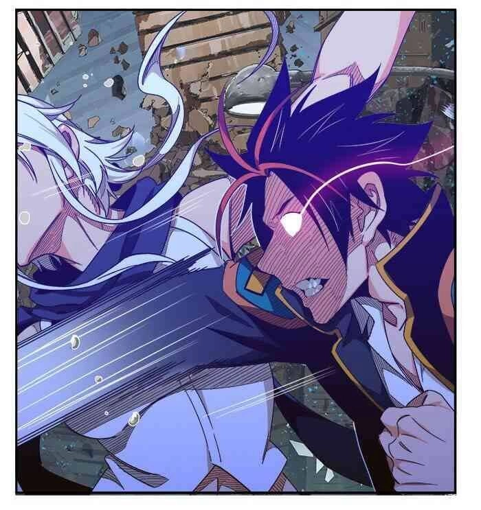 Chúa Tể Học Đường Chapter 459 - 26