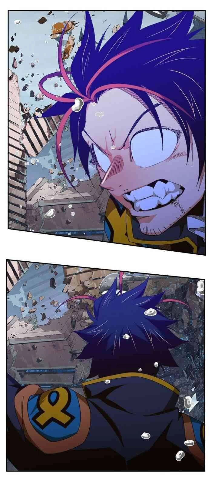 Chúa Tể Học Đường Chapter 459 - 30