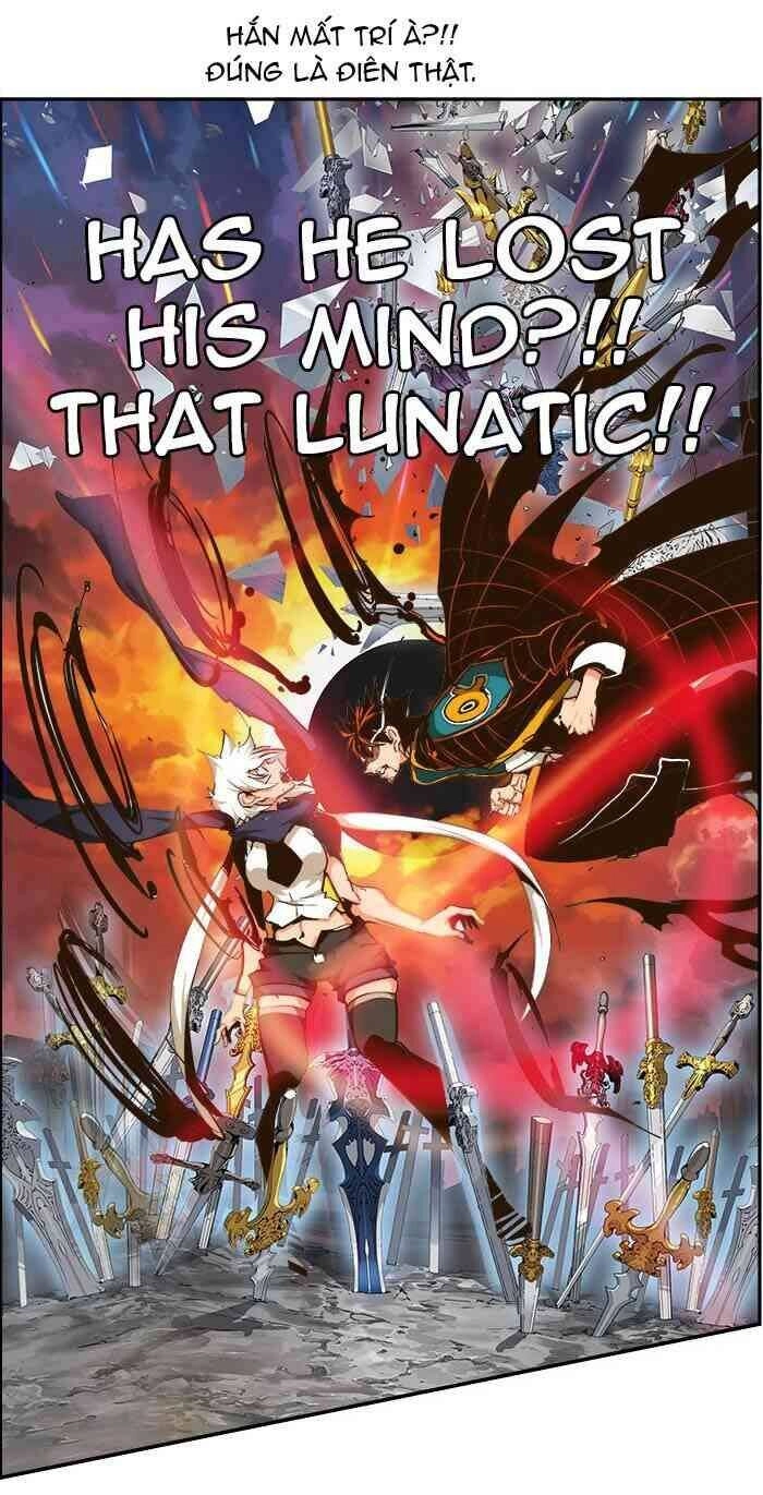 Chúa Tể Học Đường Chapter 459 - 31