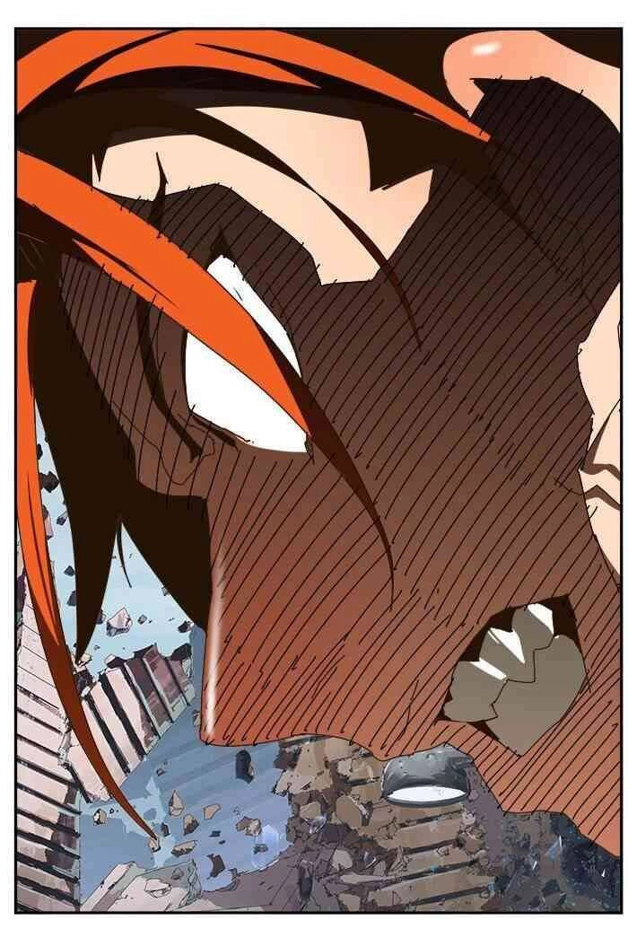 Chúa Tể Học Đường Chapter 459 - 34