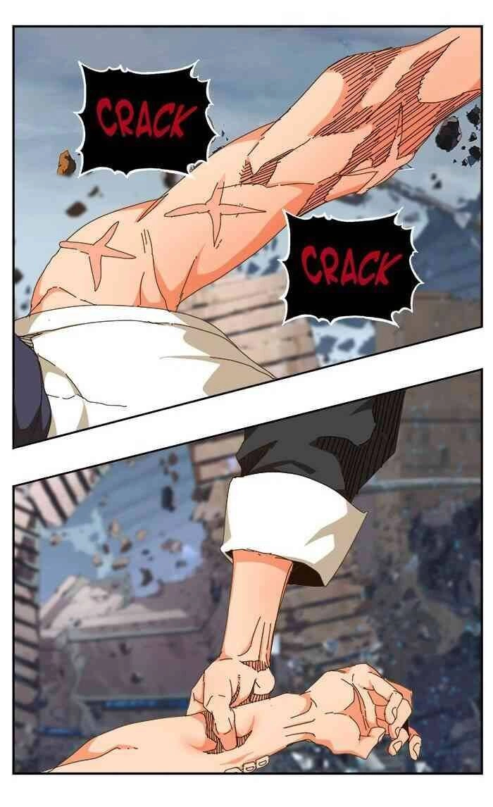 Chúa Tể Học Đường Chapter 459 - 35